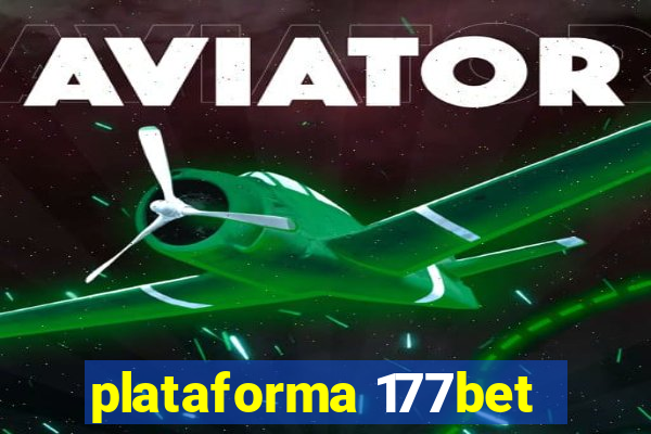 plataforma 177bet